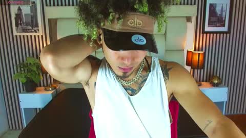 Lihan online show from November 2025 01:36:01 PM