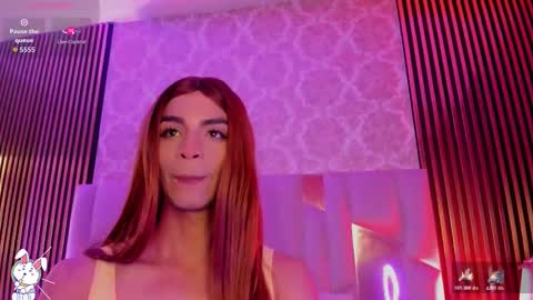 LIHIAN online show from November 2025 03:56:01 AM