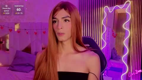 LIHIAN online show from February 2026 03:44:02 AM