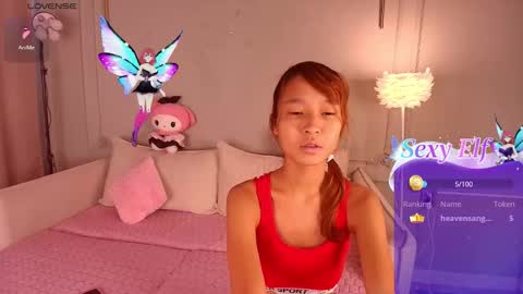 Lihn Pham online show from March 2026 03:12:01 AM