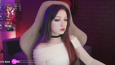 LiLu online show from October 2025 09:49:01 AM