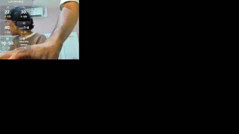 Snapshot of liia_collins chatting on May 2026 05:21:02 PM Lia online show from May 2026 05:21:02 PM