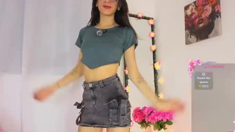 Snapshot of liiaa__7 chatting on July 2026 02:21:02 PM liiaa online show from July 2026 02:21:02 PM