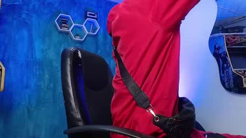 Daniel online show from December 2024 12:51:02 PM