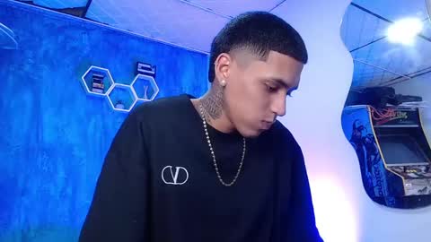 Daniel online show from January 2025 04:11:02 PM