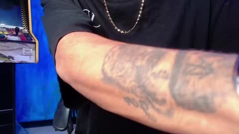 Daniel online show from January 2025 04:05:01 PM