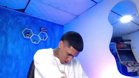 Daniel online show from January 2025 04:03:01 PM