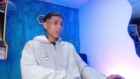 Daniel online show from January 2025 01:03:01 PM