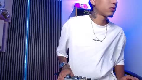 Daniel online show from March 2025 01:59:02 PM