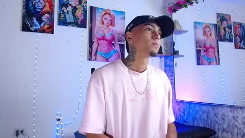 Daniel online show from September 2025 02:50:02 PM