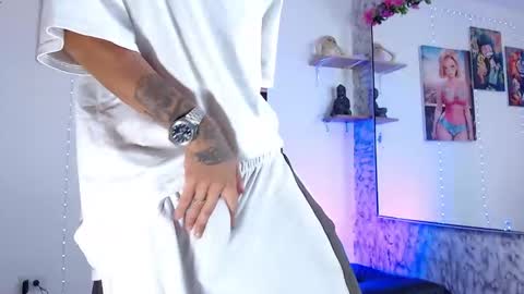 Daniel online show from September 2025 02:08:02 PM