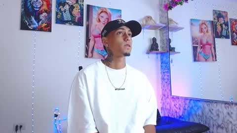 Daniel online show from September 2025 12:54:01 PM