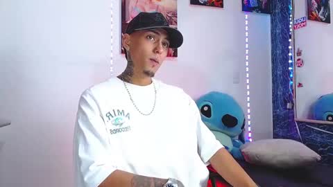 Daniel online show from November 2025 12:51:02 PM