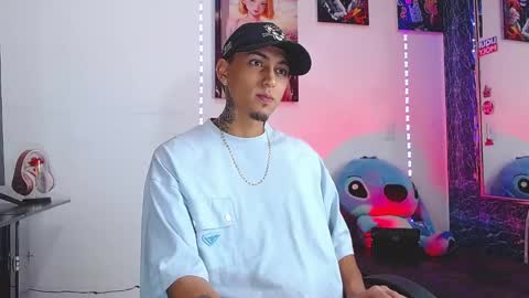 Daniel online show from November 2025 12:38:01 PM