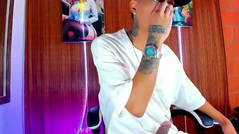 Daniel online show from February 2026 06:48:01 PM