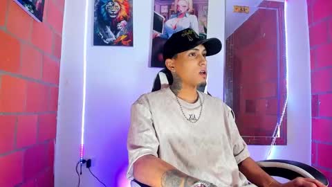 Daniel online show from March 2026 12:06:01 AM