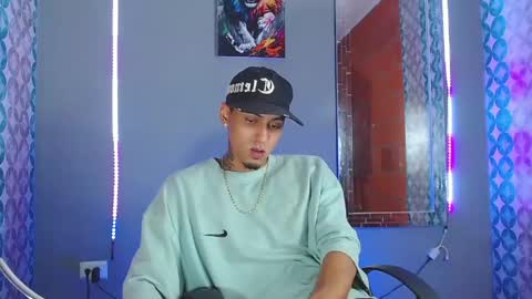 Daniel online show from April 2026 12:27:01 AM