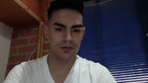 Snapshot of liiam_collins chatting on March 2025 10:16:02 PM liiam online show from March 2025 10:16:02 PM