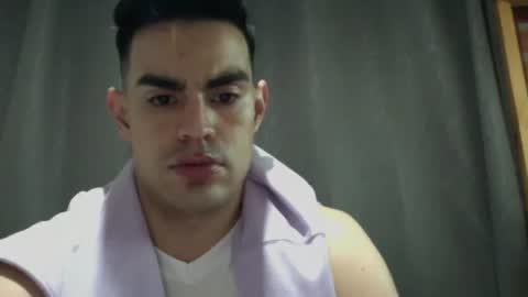 Snapshot of liiam_collins chatting on October 2025 10:32:02 PM liiam online show from October 2025 10:32:02 PM