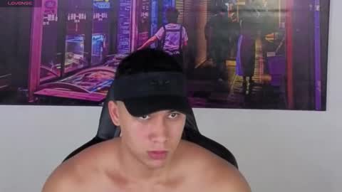 liiam_jesus online show from March 2026 04:22:02 PM