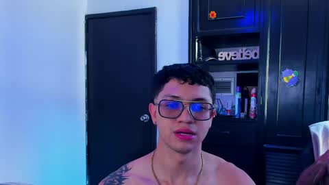 Snapshot of liiam_jesus chatting on April 2026 02:36:02 PM liiam_jesus online show from April 2026 02:36:02 PM