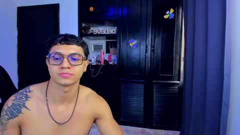 Snapshot of liiam_jesus chatting on April 2026 08:57:02 PM liiam_jesus online show from April 2026 08:57:02 PM