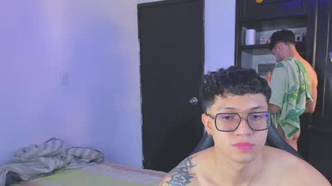 Snapshot of liiam_jesus chatting on May 2026 02:27:02 PM liiam_jesus online show from May 2026 02:27:02 PM