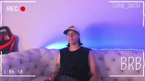 liiam_smith_ online show from March 2025 11:42:02 AM