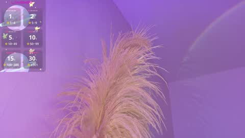 Liiam Luna online show from November 2025 09:09:02 AM