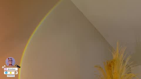 Liiam Luna online show from February 2026 09:08:02 AM