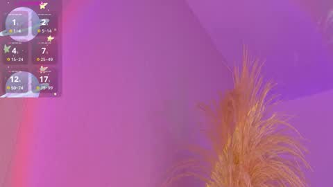 Liiam Luna online show from March 2026 09:37:01 AM