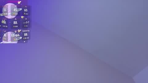 Liiam Luna online show from March 2026 09:06:02 AM