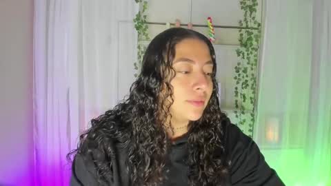 Snapshot of liiavega chatting on April 2026 11:46:02 AM online show from April 2026 11:46:02 AM