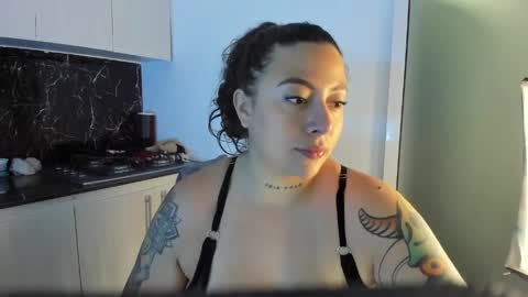 Snapshot of liiavega chatting on April 2026 12:07:02 PM online show from April 2026 12:07:02 PM