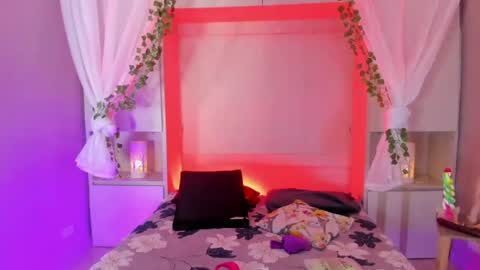 Snapshot of liiavega chatting on May 2026 11:42:02 AM online show from May 2026 11:42:02 AM
