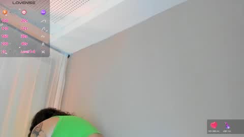 Snapshot of liiavega chatting on May 2026 11:49:02 AM online show from May 2026 11:49:02 AM