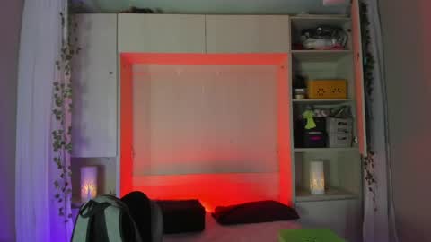 Snapshot of liiavega chatting on June 2026 11:45:02 AM online show from June 2026 11:45:02 AM