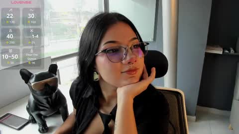 Snapshot of liilii_ghot chatting on April 2026 08:00:02 PM lillitliliith online show from April 2026 08:00:02 PM