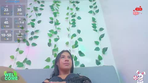 liiliith_1 online show from March 2025 11:21:01 AM