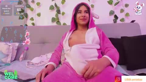 liiliith_1 online show from July 2026 05:10:02 AM