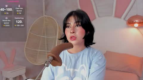 LIILY online show from December 2025 07:47:02 AM