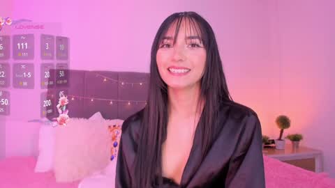 Snapshot of liittle_lollii chatting on January 2025 03:31:02 AM Lolli  Please leave a thumbs up if you like it its important to me online show from January 2025 03:31:02 AM
