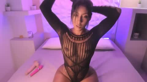 LiizJones online show from January 2025 08:43:01 PM