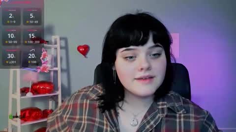 lika_pop online show from February 2026 05:39:02 AM