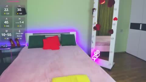 Lika online show from November 2025 05:02:02 AM