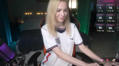 Ilona 3 OF  online show from June 2026 07:55:01 AM