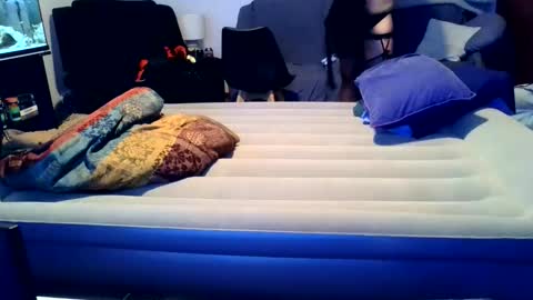 likthat121 online show from April 2026 07:31:01 AM