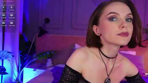Lilian online show from July 2026 09:40:02 PM
