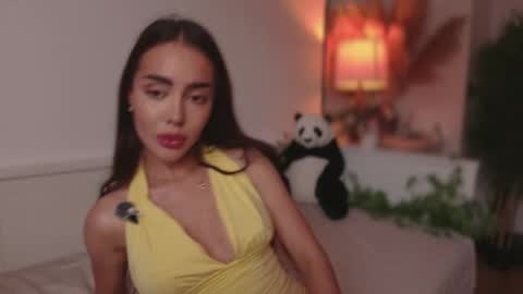 Snapshot of lil__gabby chatting on May 2026 04:43:01 AM Lil Gabby online show from May 2026 04:43:01 AM
