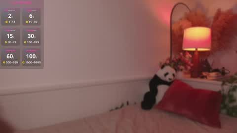 Snapshot of lil__gabby chatting on June 2026 04:41:02 AM Lil Gabby online show from June 2026 04:41:02 AM